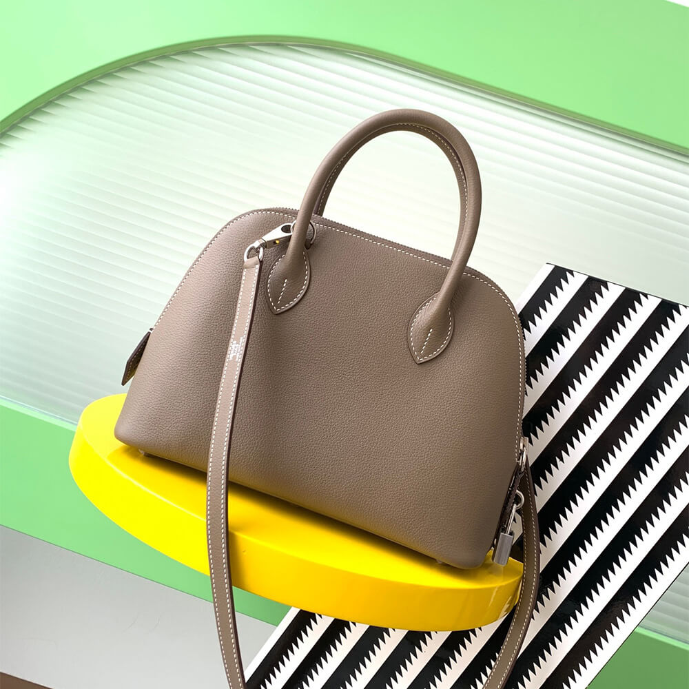 Hermes 1923 Bolide 25 Bag - Replica Luxury Bags™