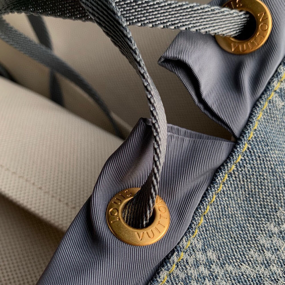 LV Montsouris Backpack Bag - Replica Luxury Bags™