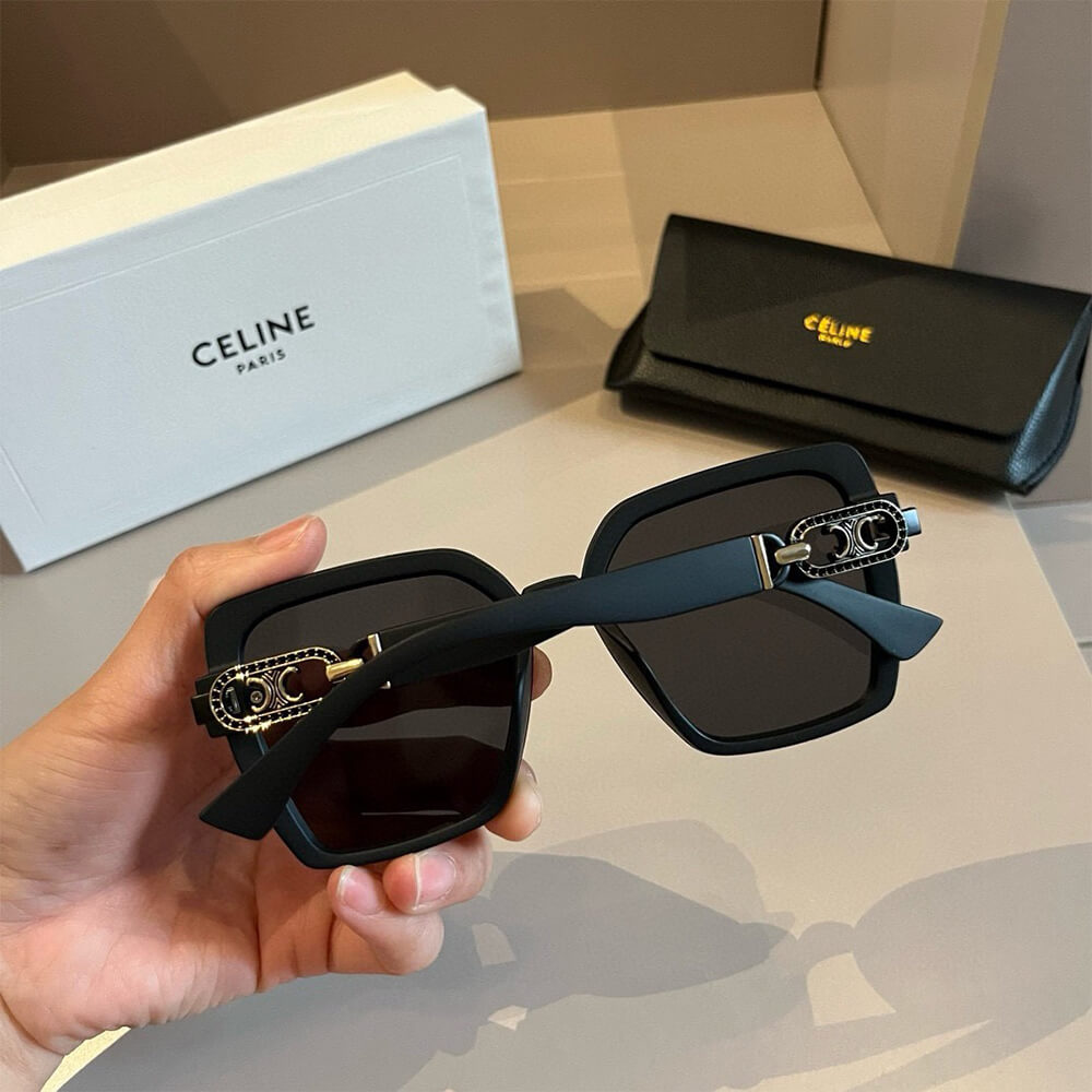 CELINE SUNGLASSES - Replica Luxury Bags™