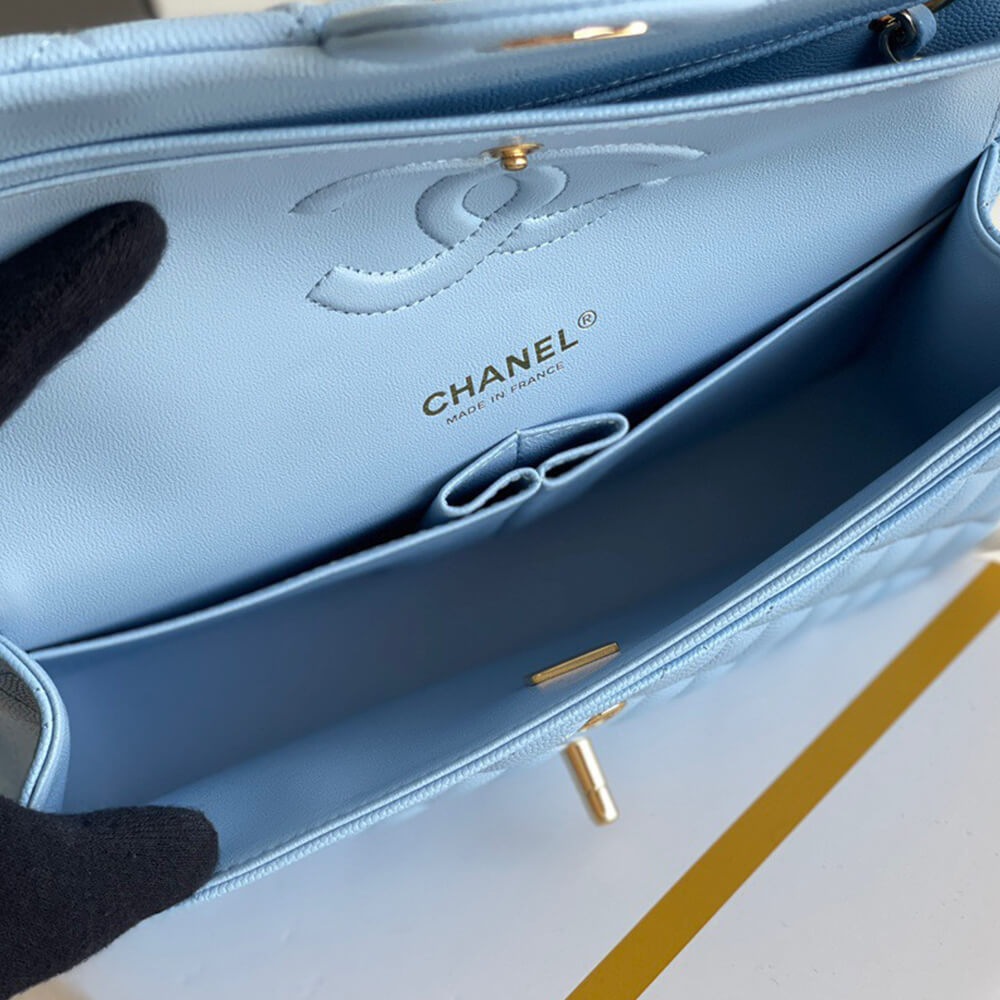 Chanel Classic Flap Medium Bag - Replica Luxury Bags™