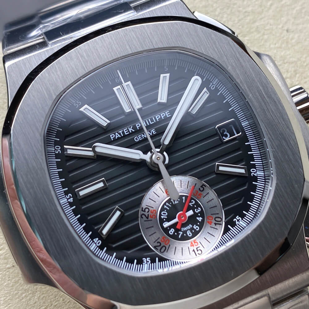 Patek Philippe 5980 - Replica Luxury Bags™