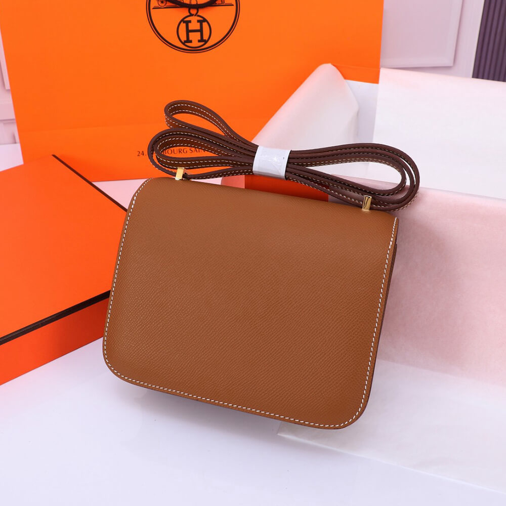 Hermes Constance 18 Bag - Replica Luxury Bags™