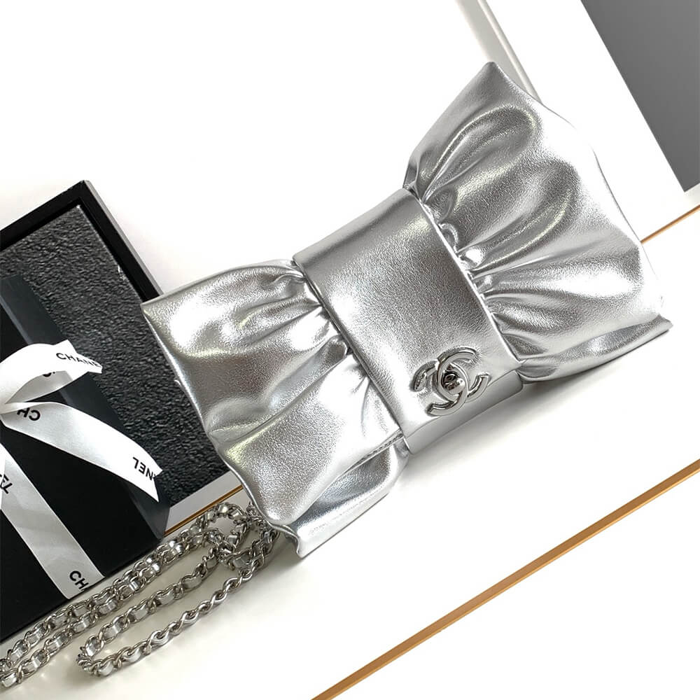 Chanel Clutch Bag - Replica Luxury Bags™