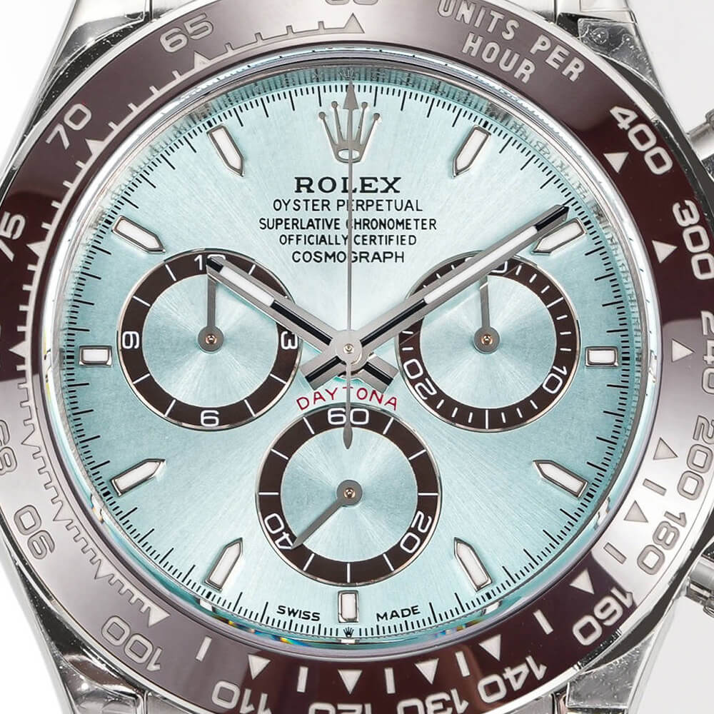 Rolex Cosmograph Daytona - Replica Luxury Bags™