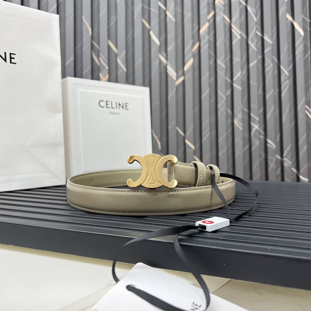 CELINE 25mm belt - Replica Luxury Bags™