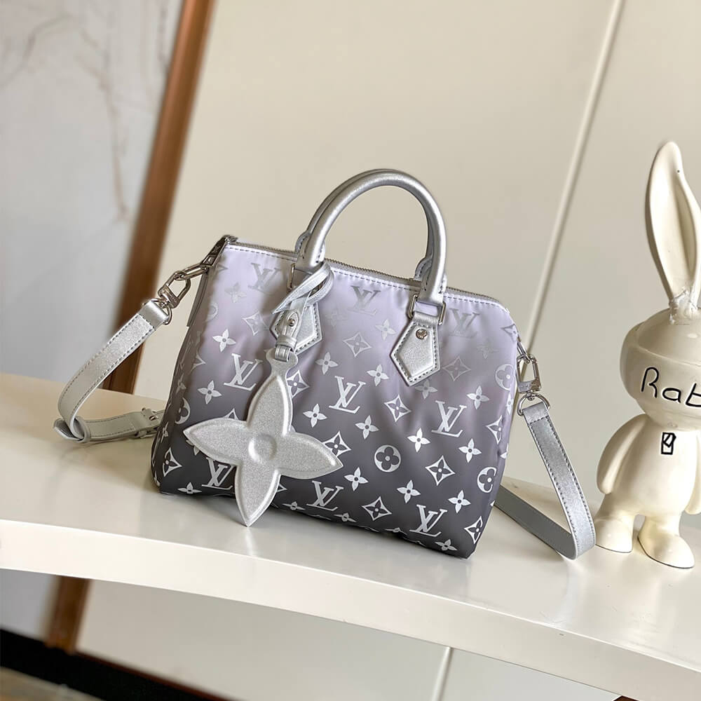 LV Speedy Bandouliere 25 Bag - Replica Luxury Bags™