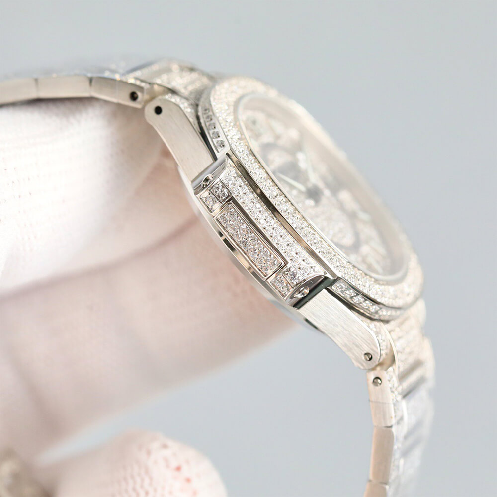 Patek Philippe 7118 - Replica Luxury Bags™