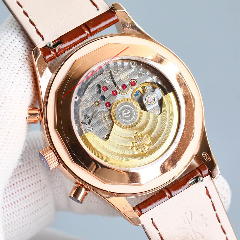 Patek Philippe 5961 - Replica Luxury Bags™