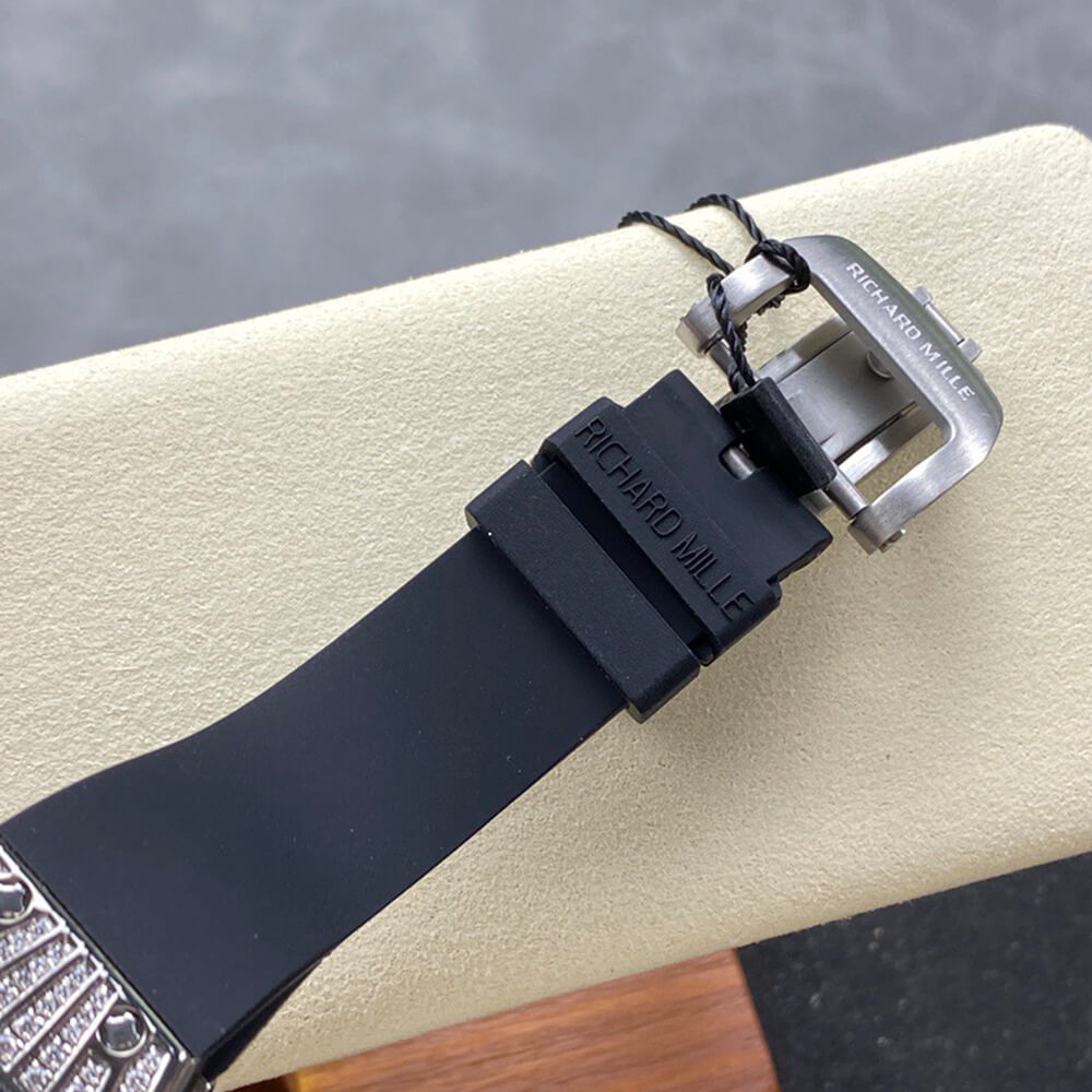 Richard Mille 07-01 - Replica Luxury Bags™