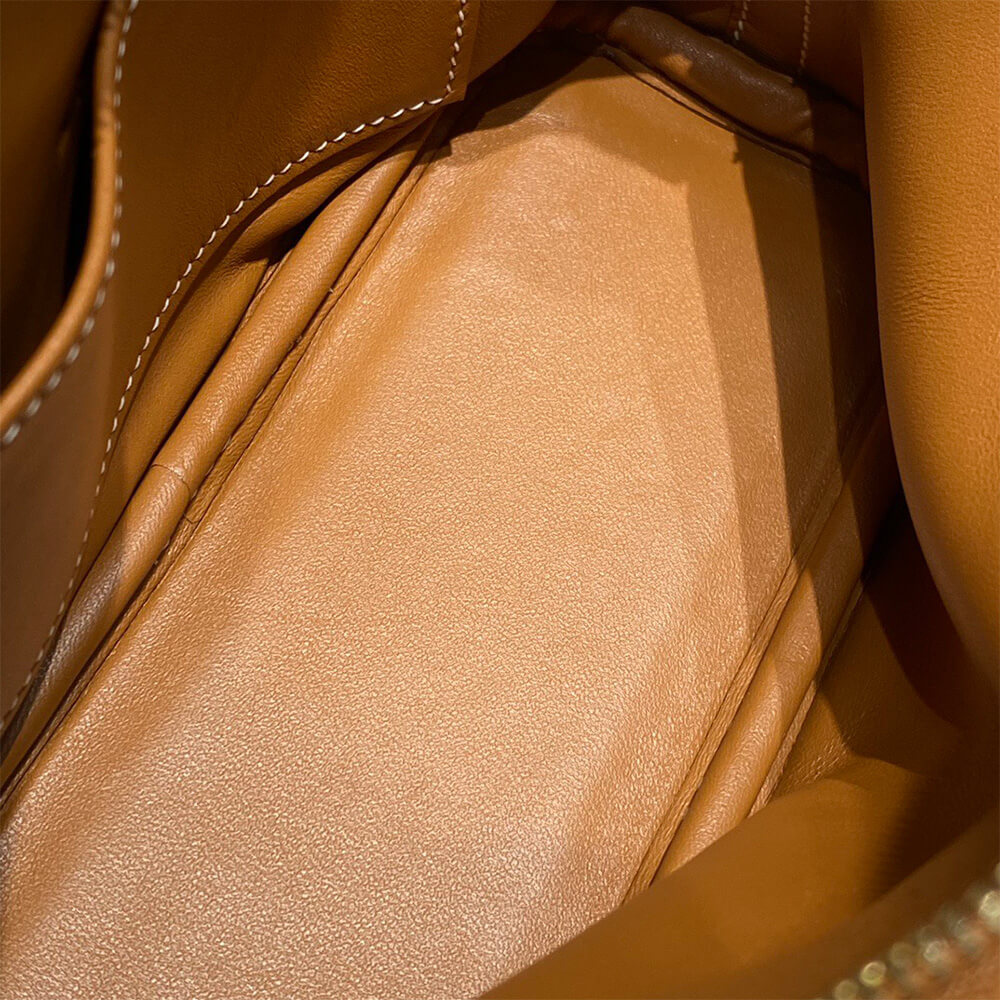 Hermes 1923 Bolide Mini Bag - Replica Luxury Bags™