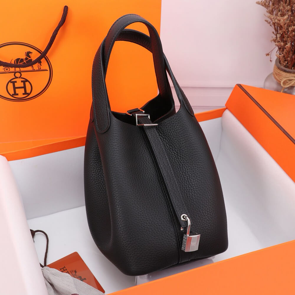 Hermes Picotin Lock 18 Bag - Replica Luxury Bags™