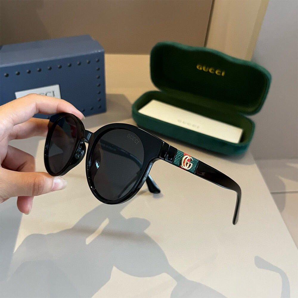 GUCCI SUNGLASSES - Replica Luxury Bags™