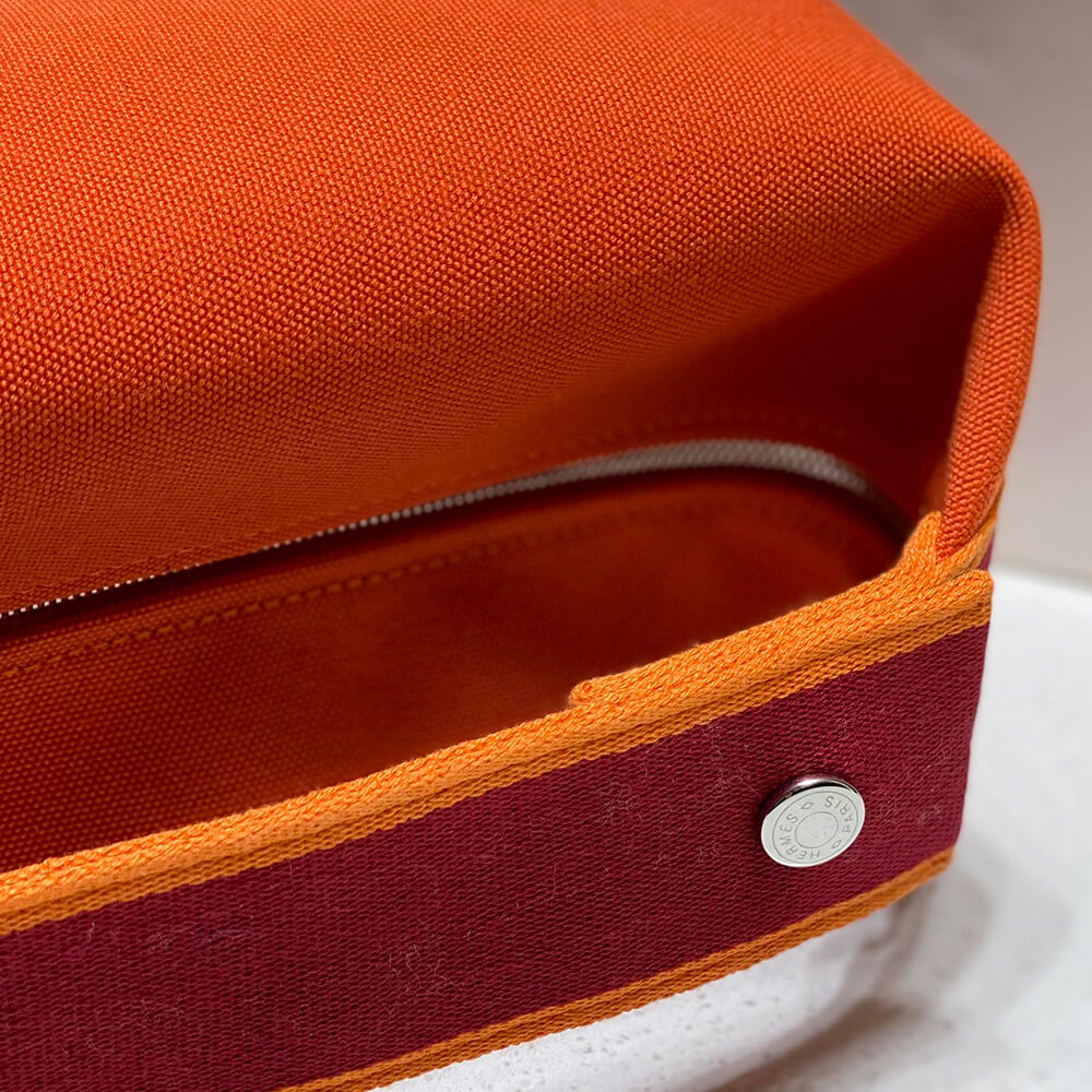 Hermes Trousse Bride-a-Brac Large Bag - Replica Luxury Bags™