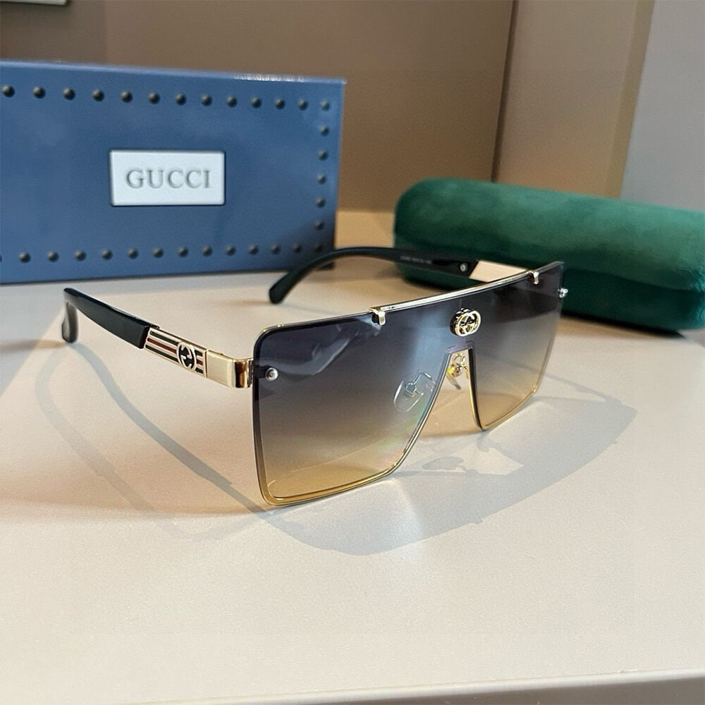 GUCCI SUNGLASSES - Replica Luxury Bags™