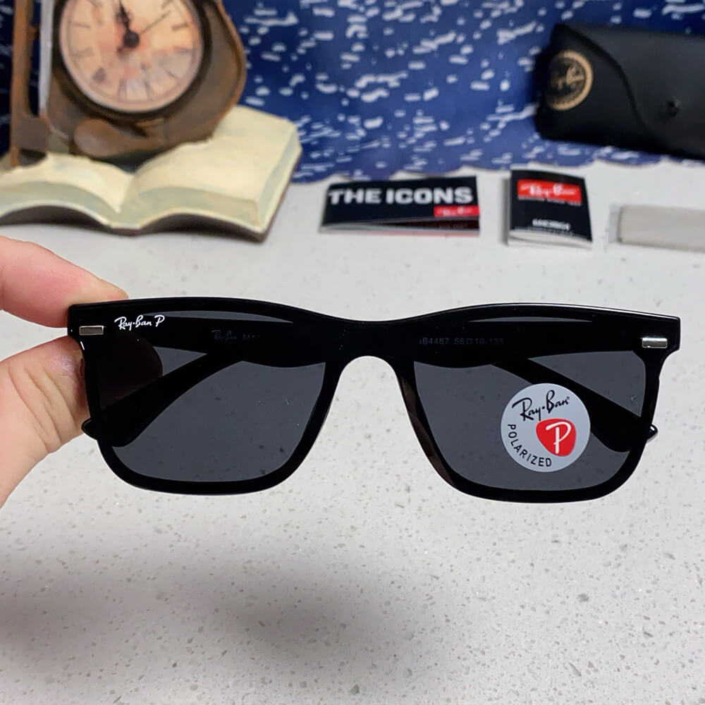 RAY-BAN SUNGLASSES - Replica Luxury Bags™