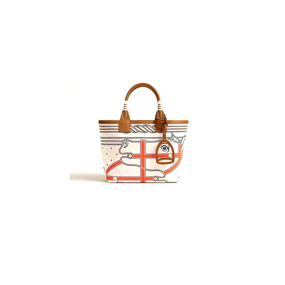 Hermes Steeple 25 Bag - Replica Luxury Bags™