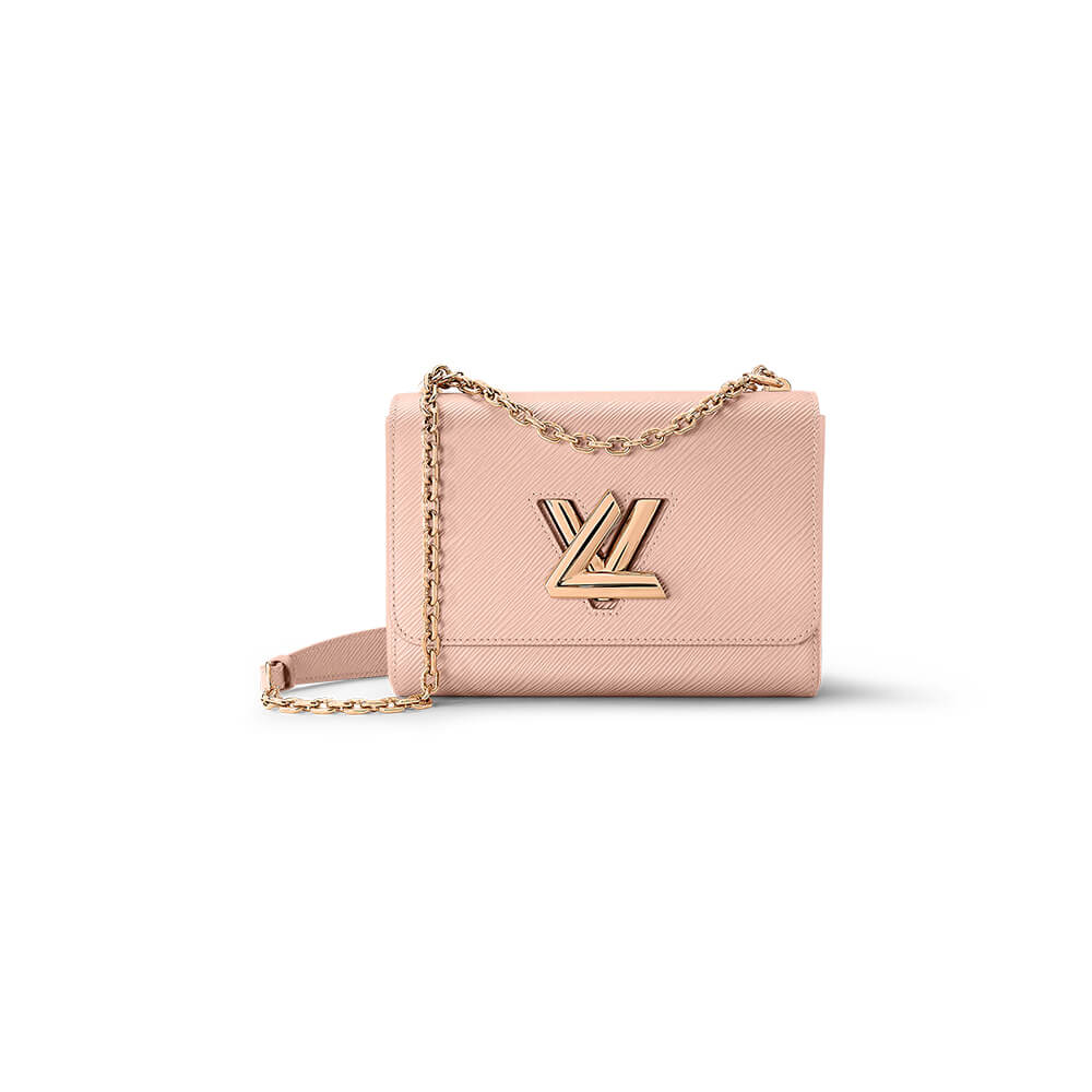 LV Twist MM Bag - Replica Luxury Bags™