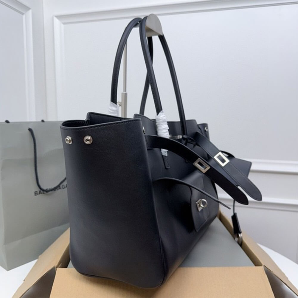 Balenciaga Bel Air Medium Carry All Bag - Replica Luxury Bags™
