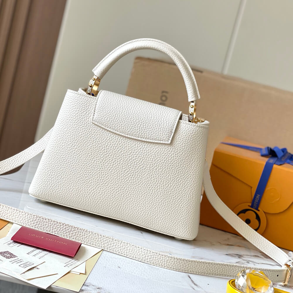 LV Capucines BB Bag - Replica Luxury Bags™