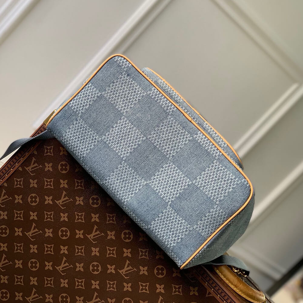 LV Montsouris Backpack Bag - Replica Luxury Bags™