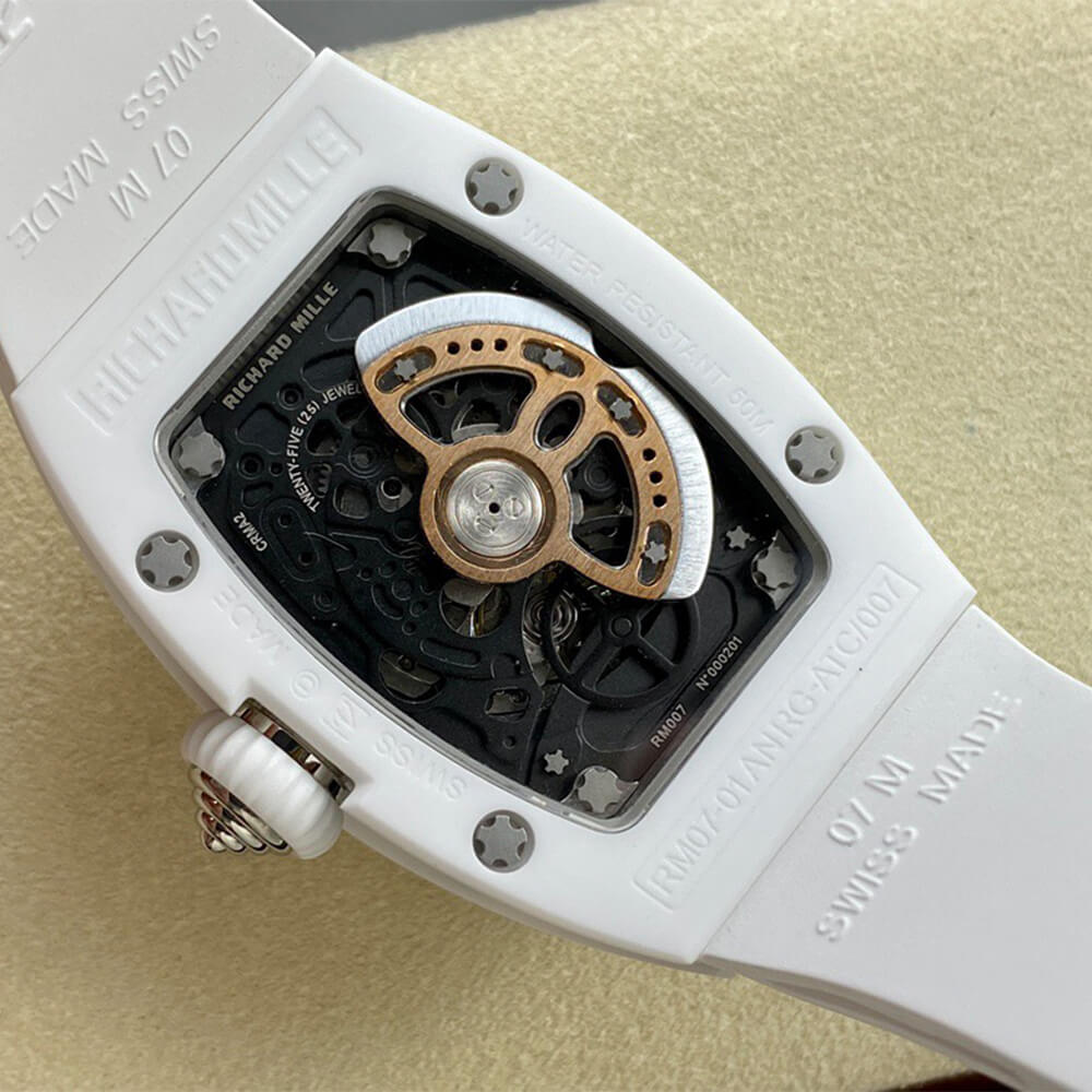 Richard Mille 07-01 - Replica Luxury Bags™