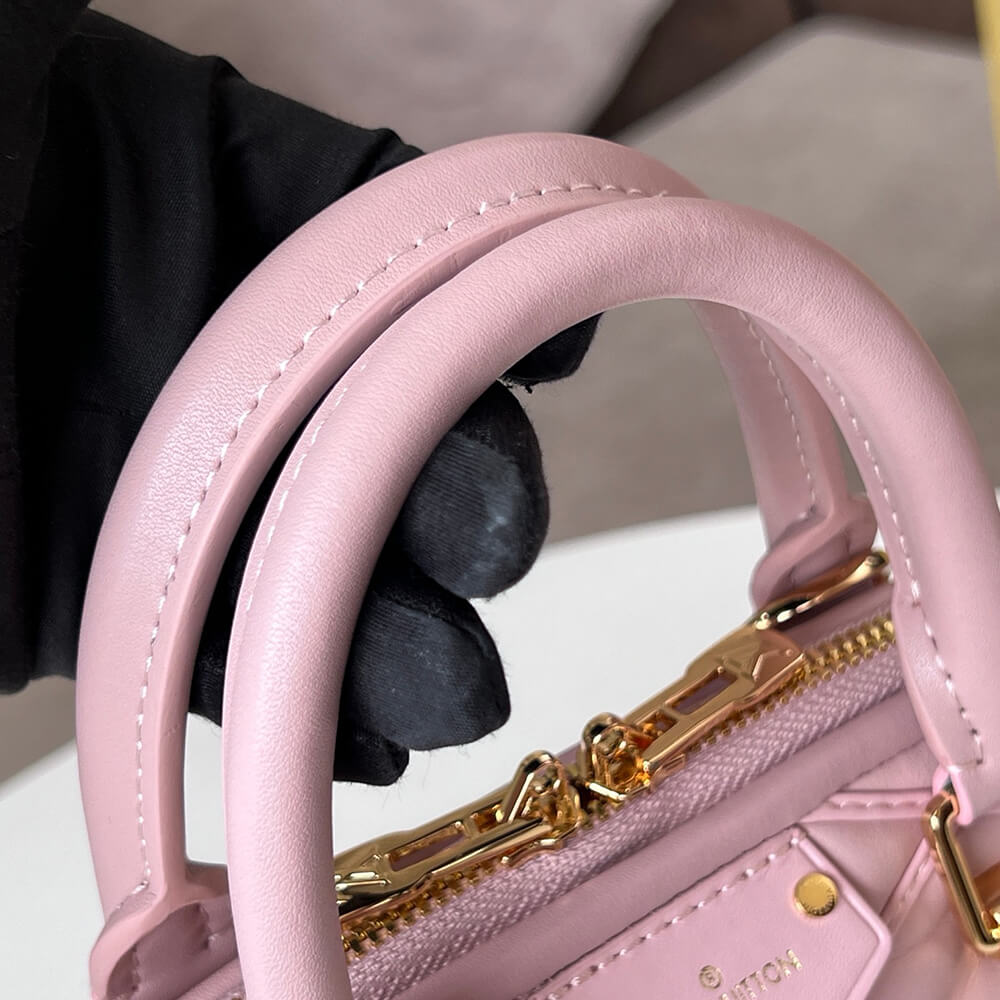 LV Alma BB Bag - Replica Luxury Bags™