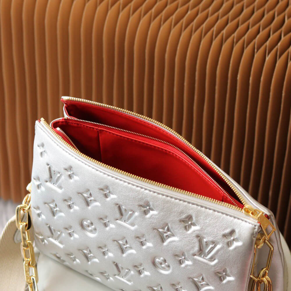 LV Coussin PM Bag - Replica Luxury Bags™