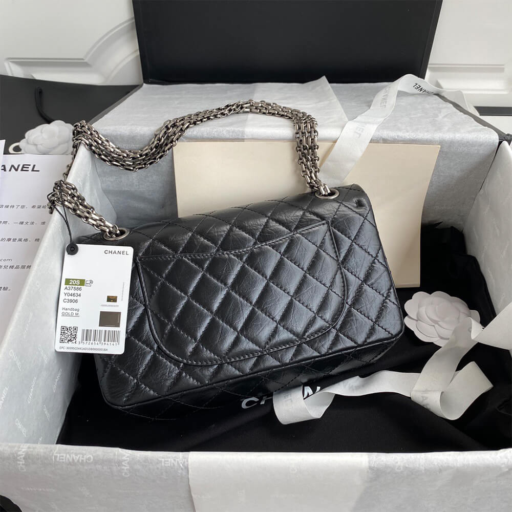 Chanel 2.55 Handbag - Replica Luxury Bags™