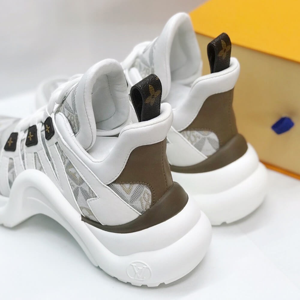 LV ARCHLIGHT SNEAKER Shoes - Replica Luxury Bags™