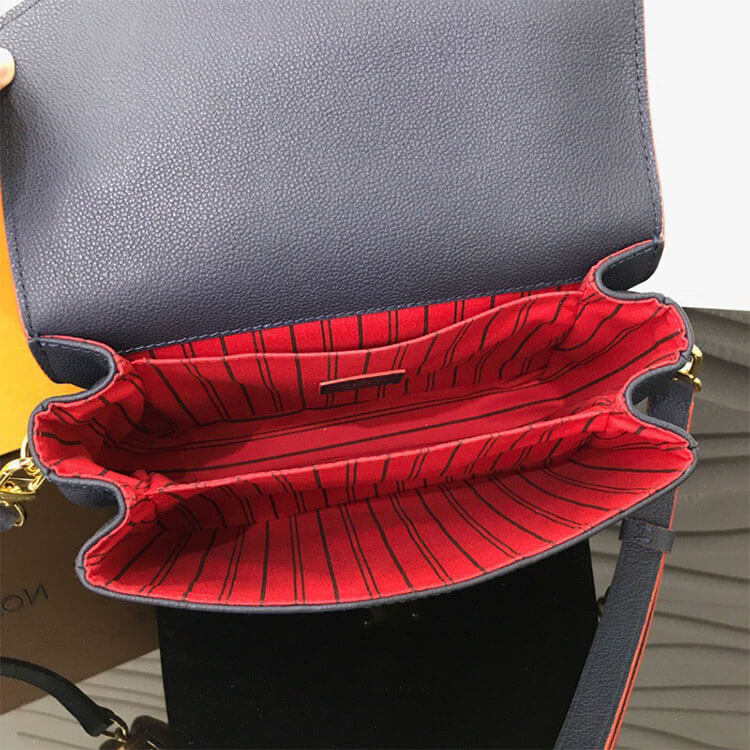 LV Pochette Metis Handbag - Replica Luxury Bags™