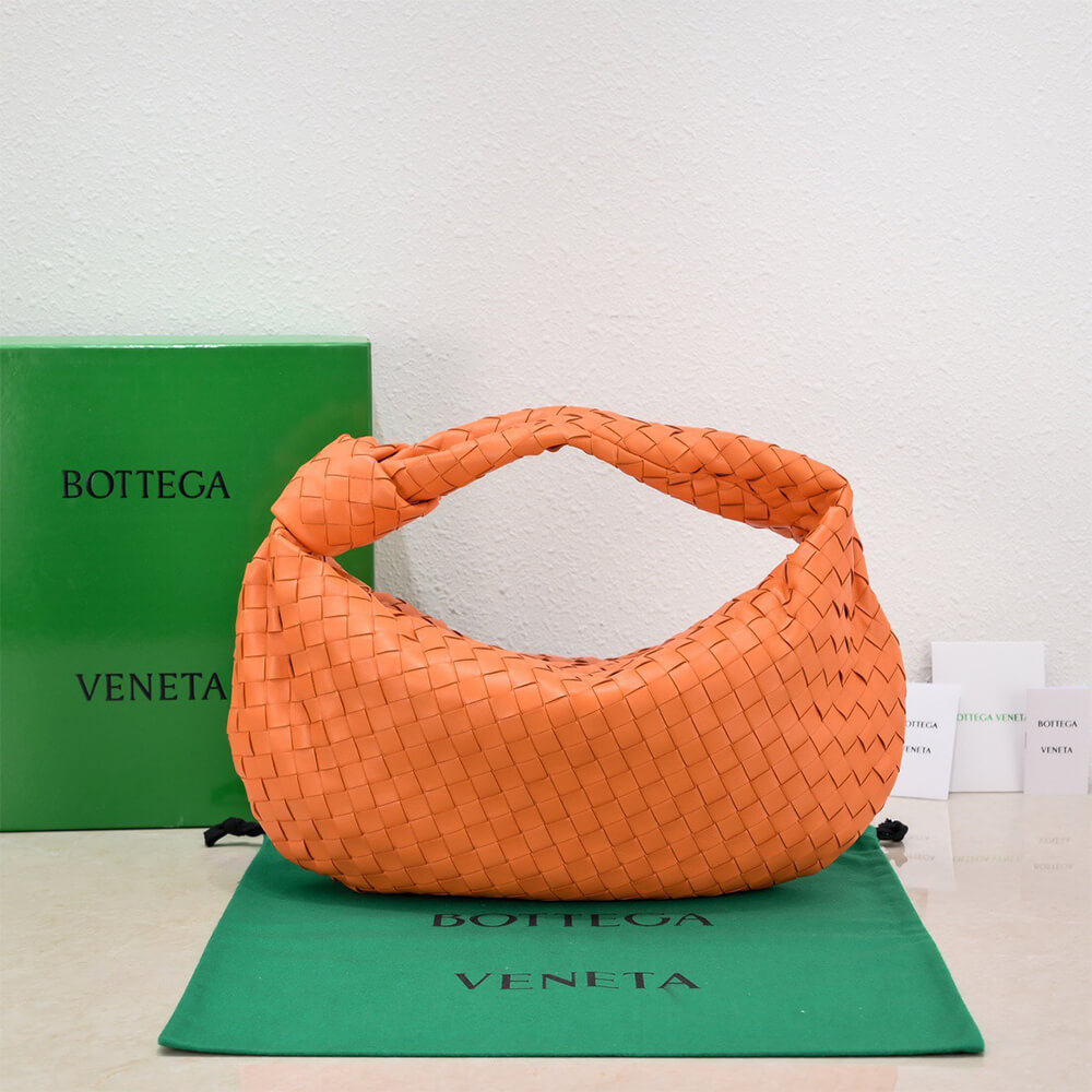 Bottega Veneta Small Jodie Bag - Replica Luxury Bags™