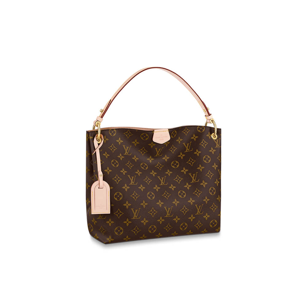 LV Graceful PM Bag - Replica Luxury Bags™