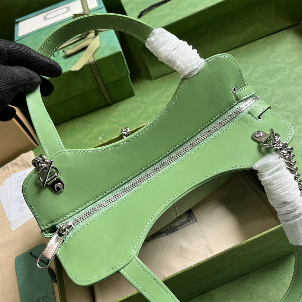 Gucci Petite GG Small Tote Bag - Replica Luxury Bags™