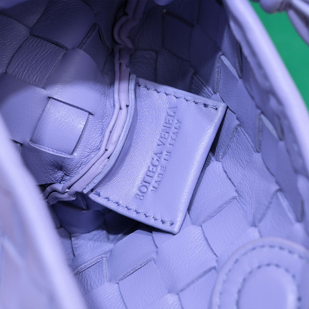 Bottega Veneta Mini Sardine Bag - Replica Luxury Bags™