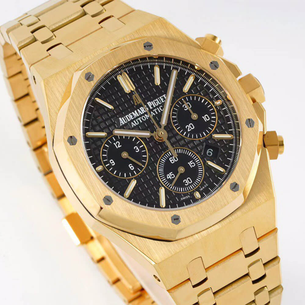 Audemars Piguet Royal Oak 26331 - Replica Luxury Bags™