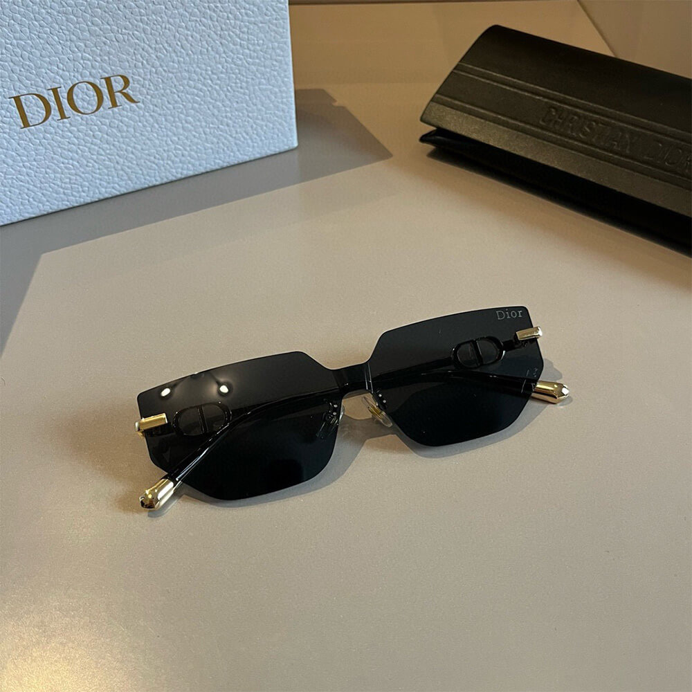 DIOR SUNGLASSES - Replica Luxury Bags™