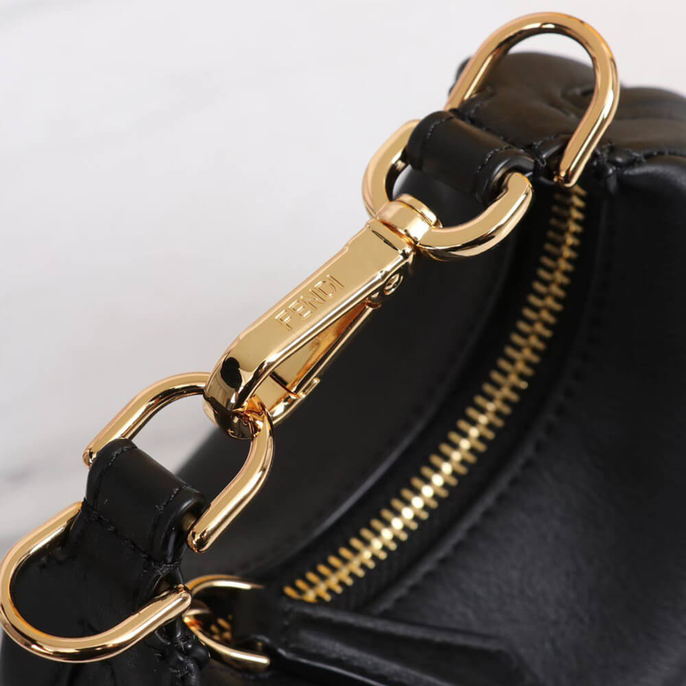 Fendi Nano Fendigraphy Bag - Replica Luxury Bags™