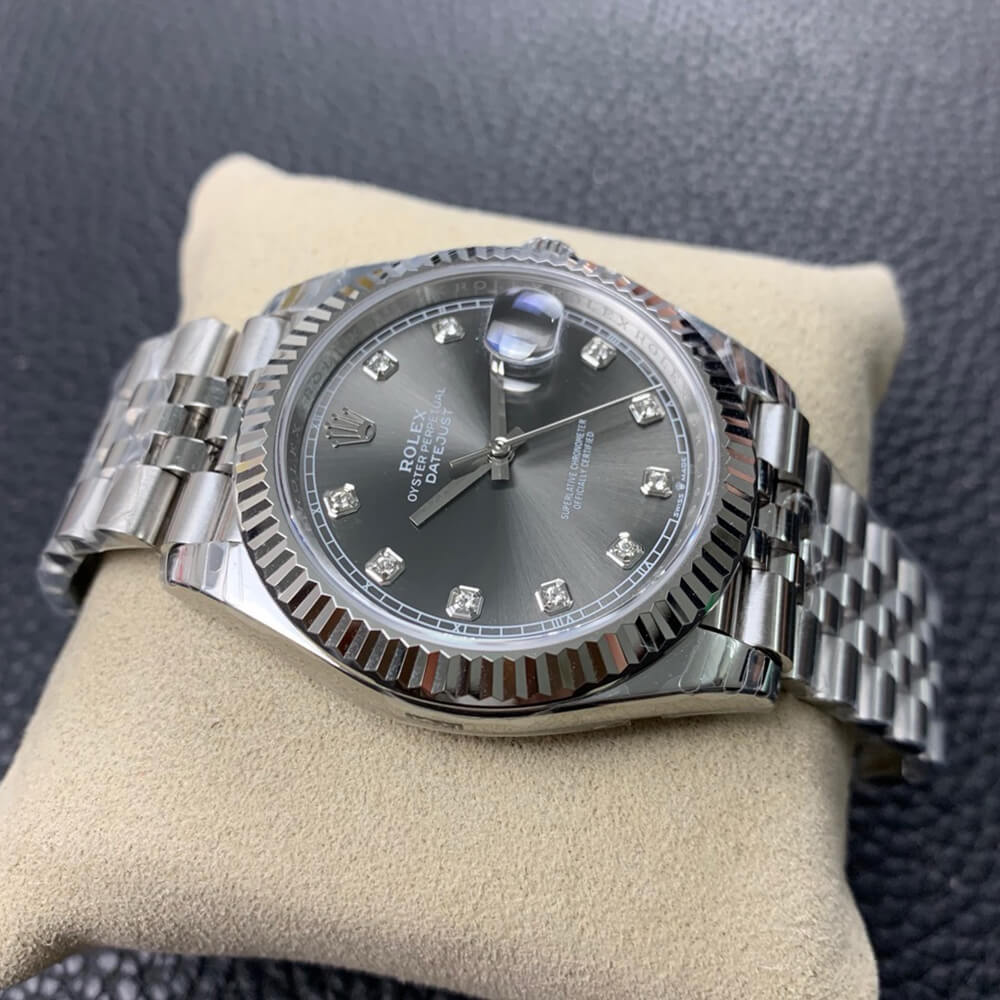 Rolex Datejust 41 - Replica Luxury Bags™