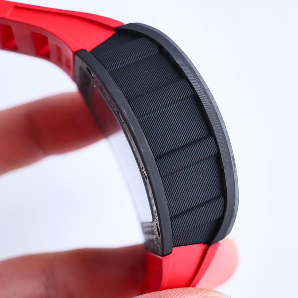 Richard Mille 011 - Replica Luxury Bags™