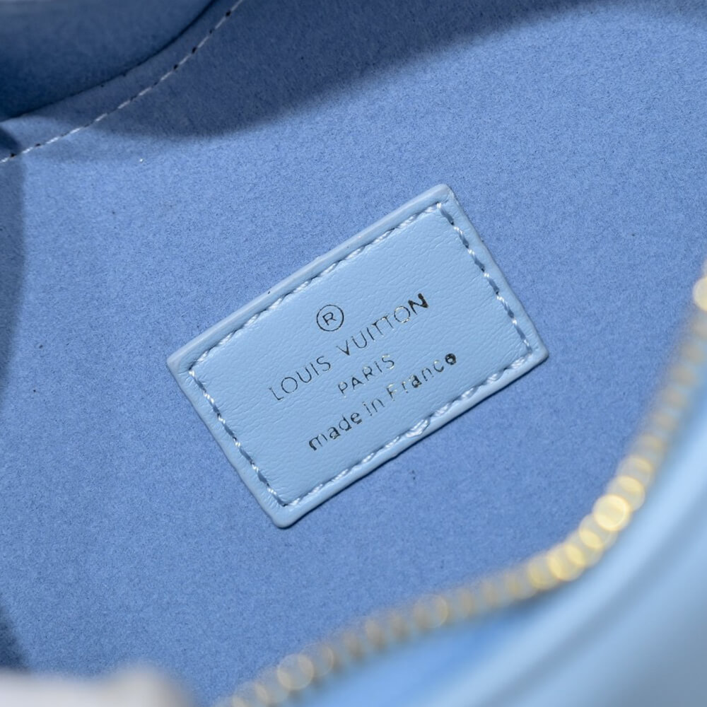 LV Pop My Heart Pouch Bag - Replica Luxury Bags™