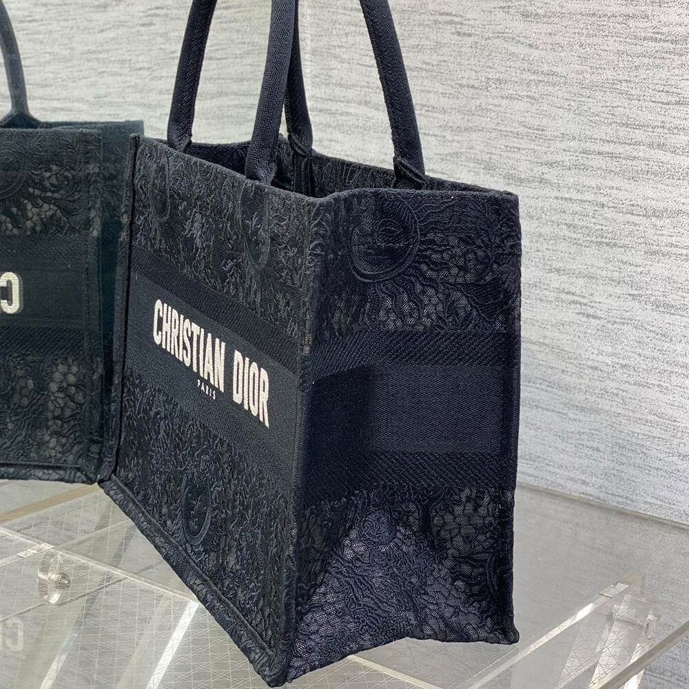 Medium Dior Book Tote Bag - Replica Luxury Bags™