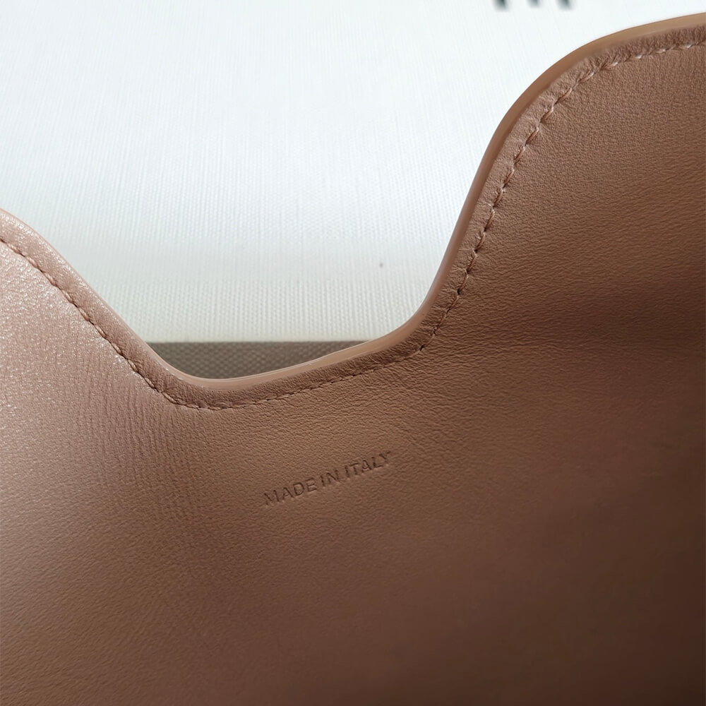 CELINE SMALL CAMILLE 16 SOFT BAG IN SMOOTH CALFSKIN - Replica Luxury Bags™