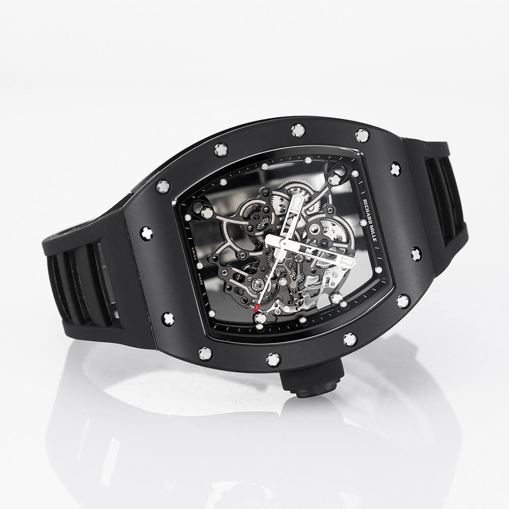 Richard Mille 055 - Replica Luxury Bags™