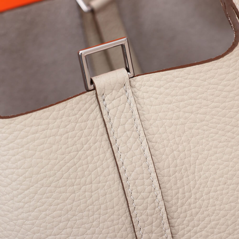 Hermes Picotin Lock 18 Bag - Replica Luxury Bags™