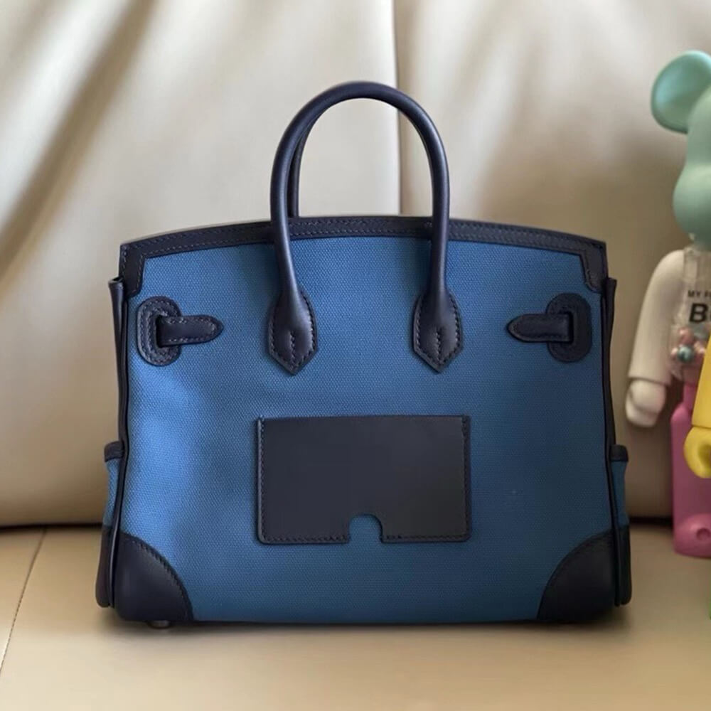 Hermes Birkin 25 Cargo Bag - Replica Luxury Bags™