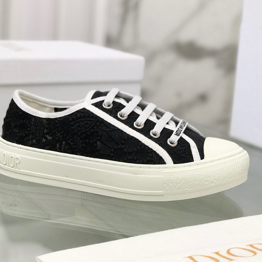 WALK N DIOR SNEAKER Shoes - Replica Luxury Bags™