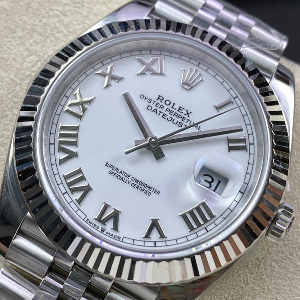 Rolex Datejust 41 - Replica Luxury Bags™