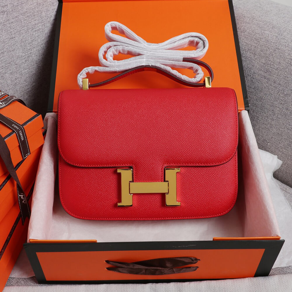 Hermes Constance 24 Bag - Replica Luxury Bags™
