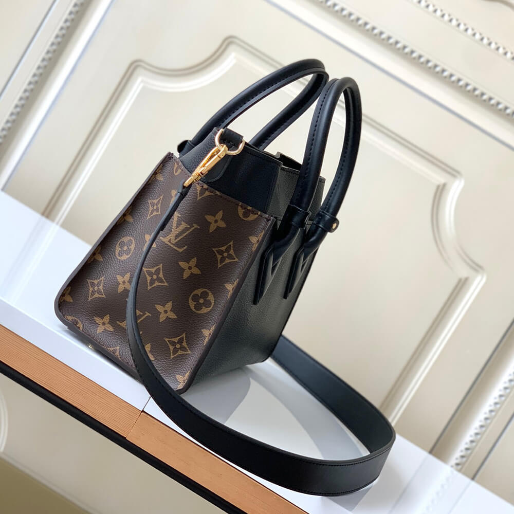 LV On My Side PM Bag - Replica Luxury Bags™