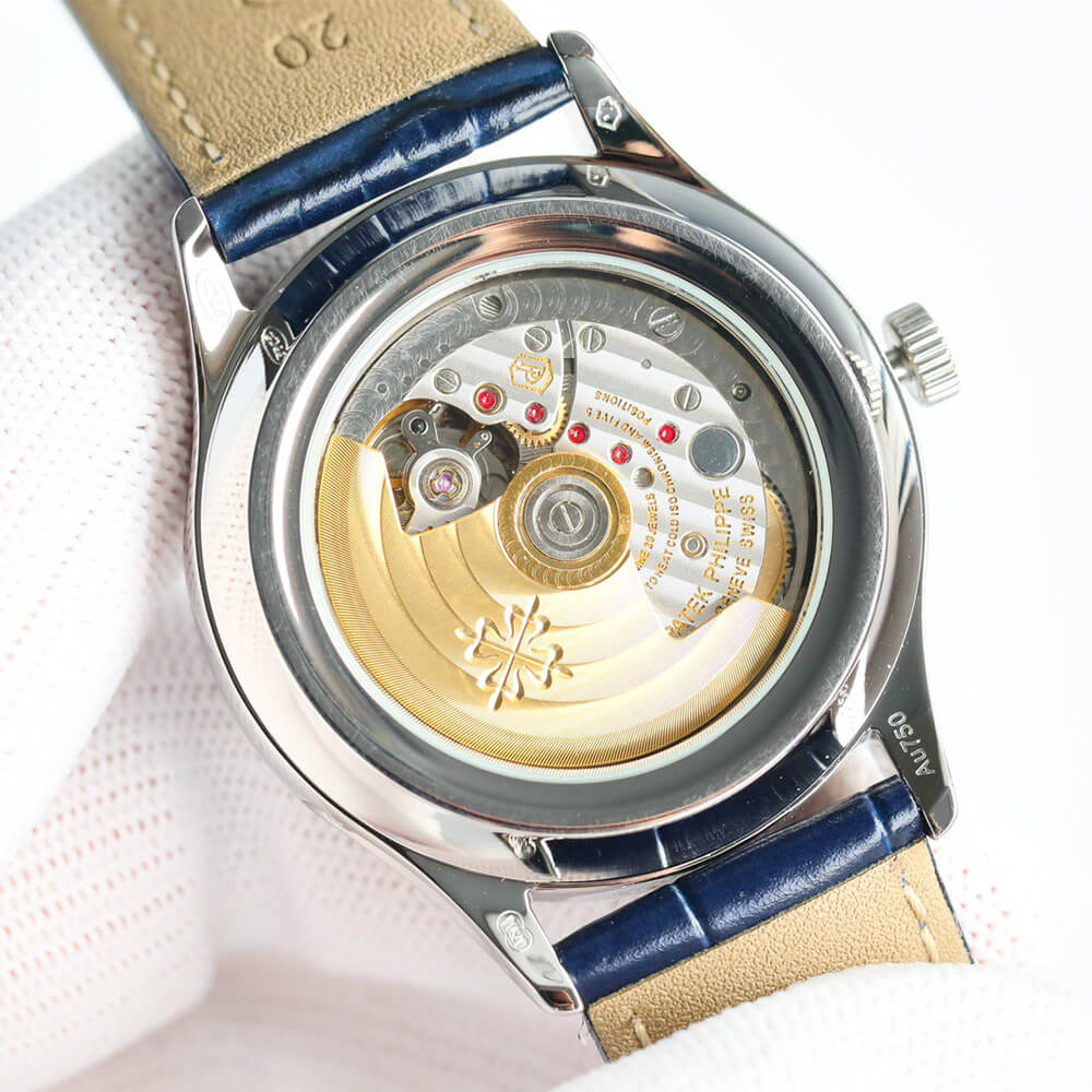 Patek Philippe 5327G Perpetual calendar - Replica Luxury Bags™